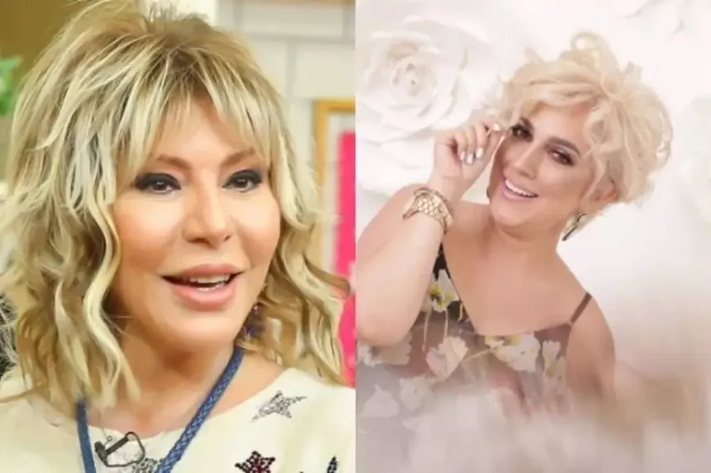 Brilliant və Lalə illər sonra barışdı
