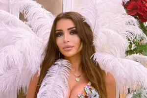 Renka: "Yenə insanlara inanıram..."