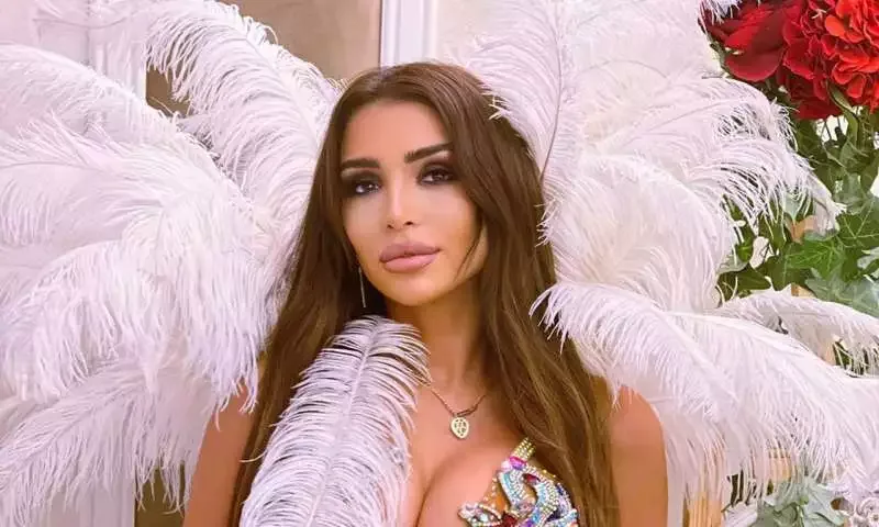 Renka: "Yenə insanlara inanıram..."