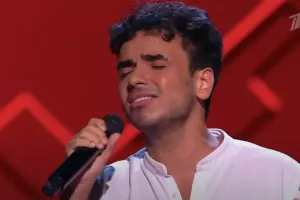 Rusiyanın "Birinci kanalı"nda "Sarı gəlin" səsləndi