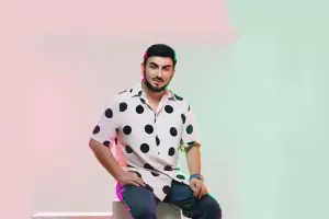 Tolik universitetə daxil oldu