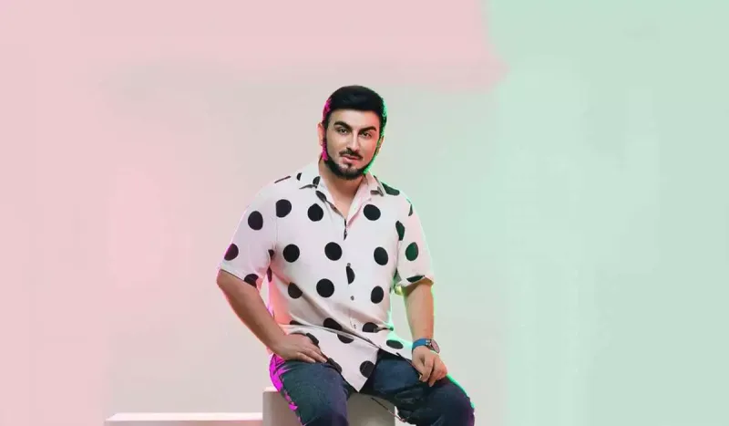 Tolik universitetə daxil oldu