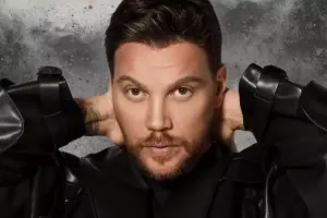 Keçmiş sevgililər barışdılar