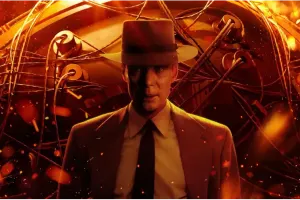 “Oppenheymer”-dən tarixi rekord