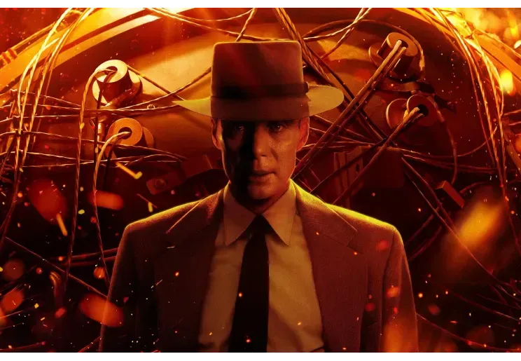 “Oppenheymer”-dən tarixi rekord