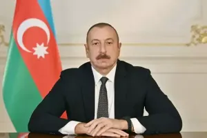 Prezident Azərbaycan musiqi ictimaiyyətini təbrik etdi