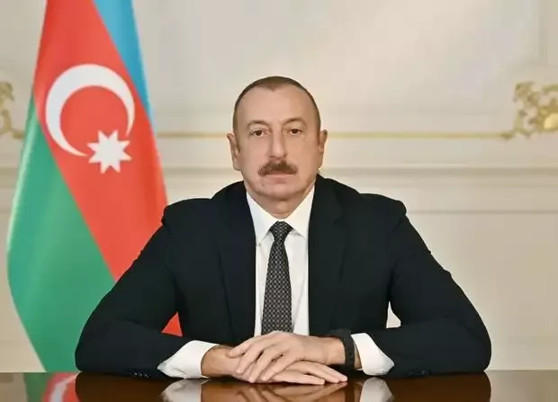 Prezident Azərbaycan musiqi ictimaiyyətini təbrik etdi