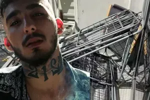 Reper 4 aylıq kirayə pulunu ödəməyib qaçdı?