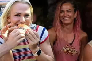 "Survivor" iştirakçılarını hədələdi