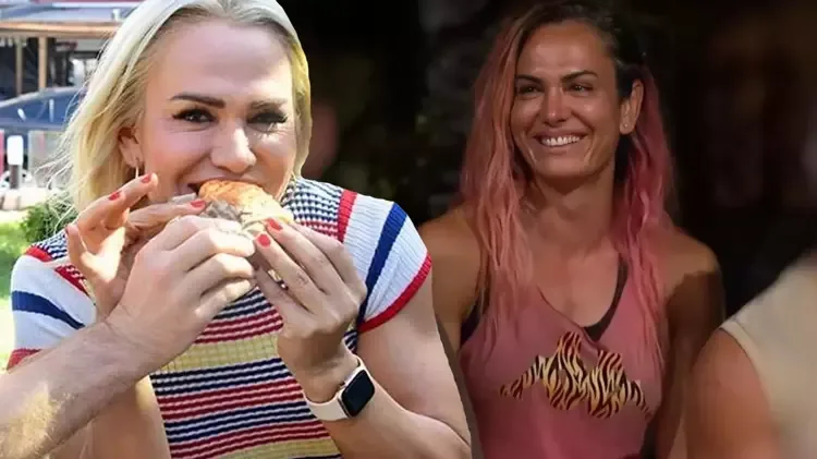 "Survivor" iştirakçılarını hədələdi