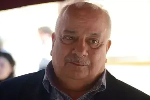 Zeki Alasyanın ilk həyat yoldaşı vəfat etdi