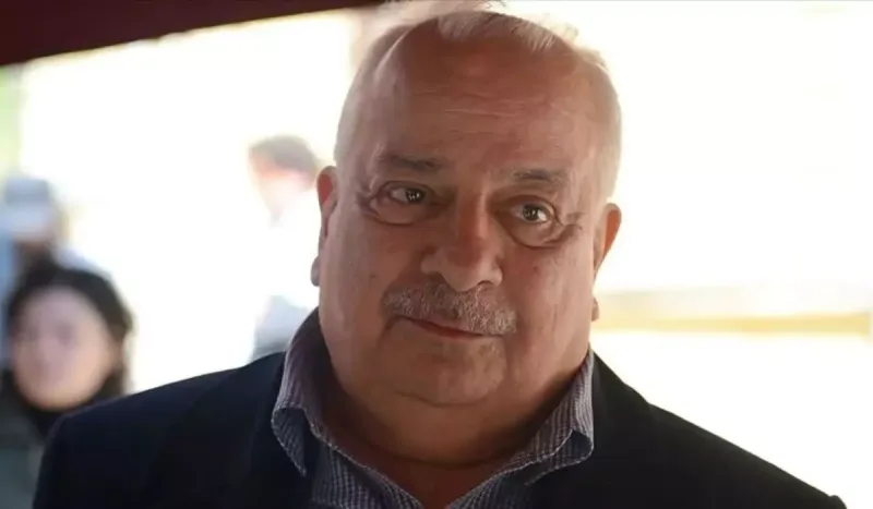 Zeki Alasyanın ilk həyat yoldaşı vəfat etdi