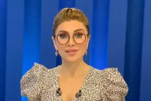 Xoşqədəm: "Mənə atılan daşların üzərində rəqs edərək..."