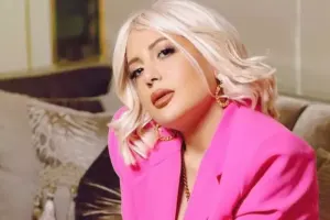 Səidə bu gün özünə fərqli toy edəcək