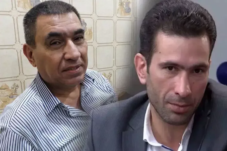Əməkdar artist Rəhman Rəhmanovun oğlu vəfat etdi