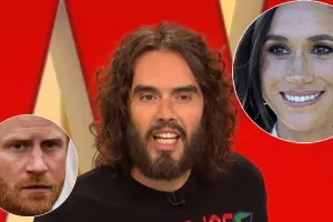 Aktyor şahzadənin həyat yoldaşı ilə intim görüntüsündən danışdı