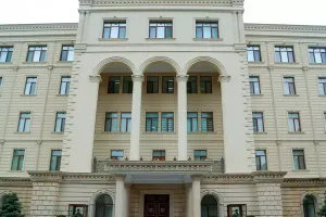 Azərbaycan Ordusu Qarabağda lokal xarakterli antiterror tədbirlərinə başlayıb