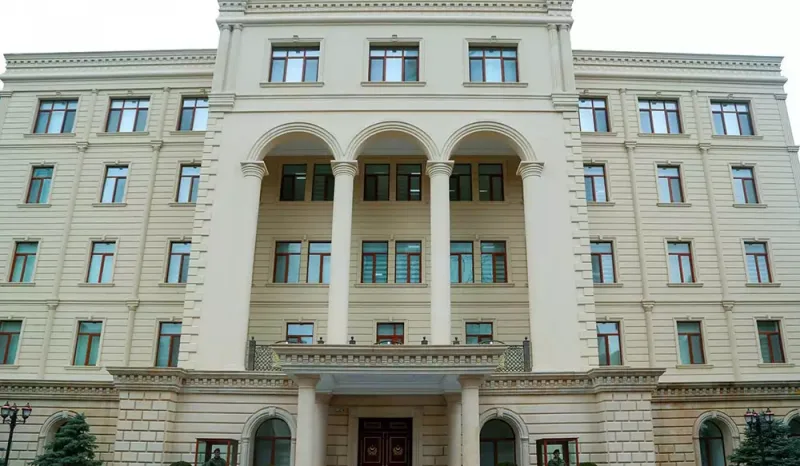 Azərbaycan Ordusu Qarabağda lokal xarakterli antiterror tədbirlərinə başlayıb