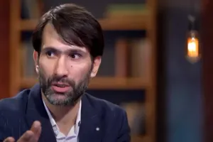 Vəfat edən Emil Rəhmanovla bağlı paylaşım etdi