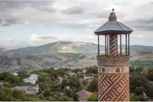 Ermənilər Şuşanı atəşə tutdu, mülki şəxs həlak oldu