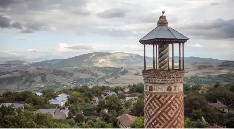 Ermənilər Şuşanı atəşə tutdu, mülki şəxs həlak oldu