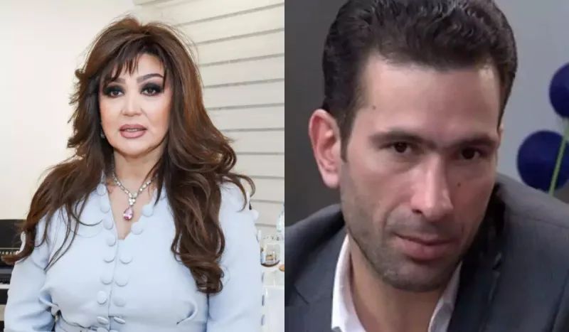 Nazpəri Dostəliyeva da Emildən yazdı