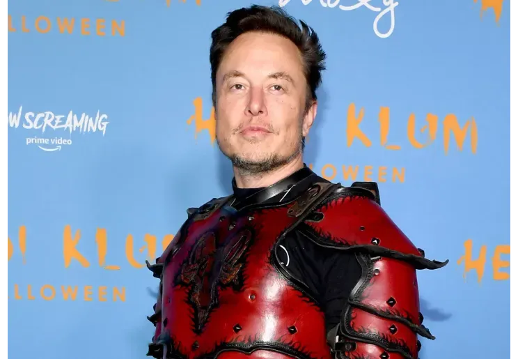 İlon Mask könüllü axtarır: Beyninə...