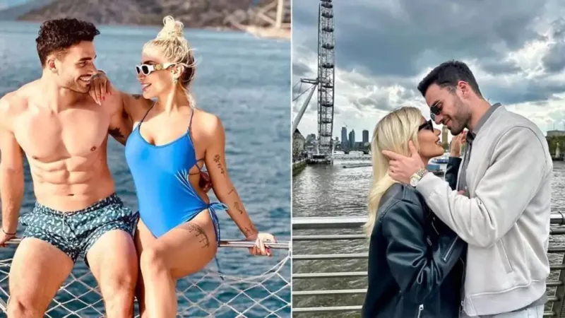 "Münasibətlərim dava və səs-küylə bitir"