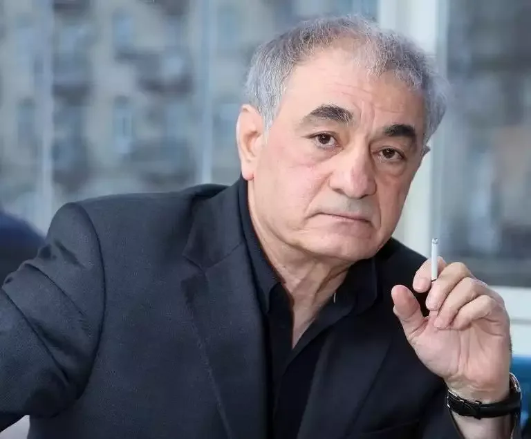 Fəxrəddin Manafov: "Xankəndiyə gedib, torpağı öpüb gözümə qoyacağam"