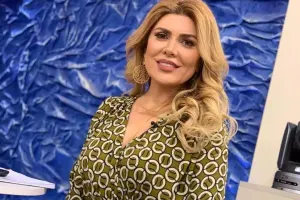 Xoşqədəm: "Xatirələrdə bir iz, ya da..."