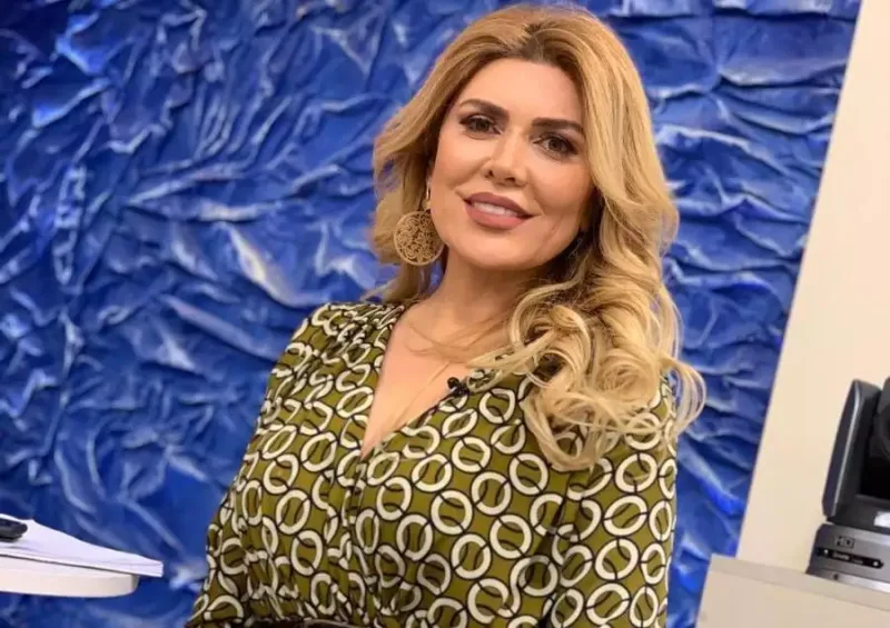 Xoşqədəm: "Xatirələrdə bir iz, ya da..."