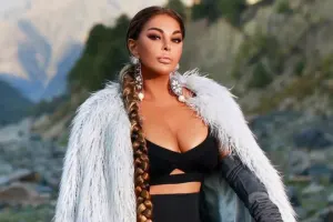 Aygün Səidəni belə təbrik etdi