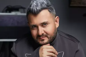 Murad Arif: "İçimizdə yasımızı tutaraq, işimizi görürük"