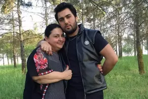 Tünzalə ilə bağlı xatirəsini bölüşdü: "Qısqanclıqdan..."