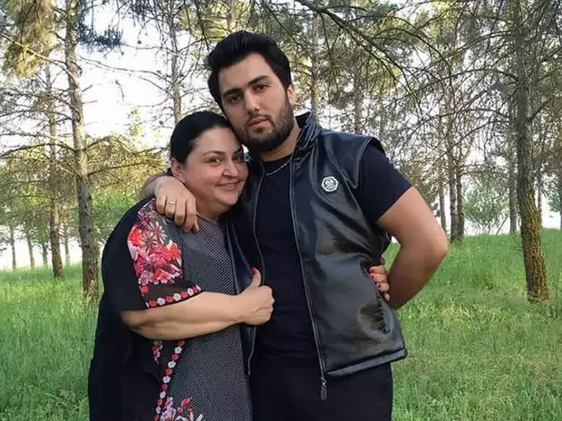 Tünzalə ilə bağlı xatirəsini bölüşdü: "Qısqanclıqdan..."