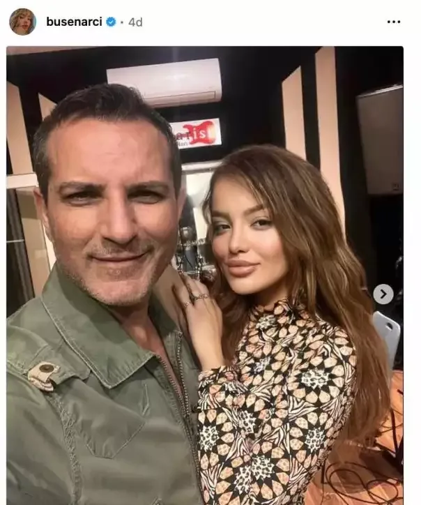 Rafet bu dəfə Özcanın keçmiş sevgilisi ilə...