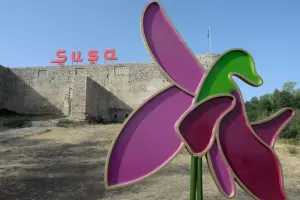 Şuşa 2024-cü il üçün İslam dünyasının mədəniyyət paytaxtı elan edildi