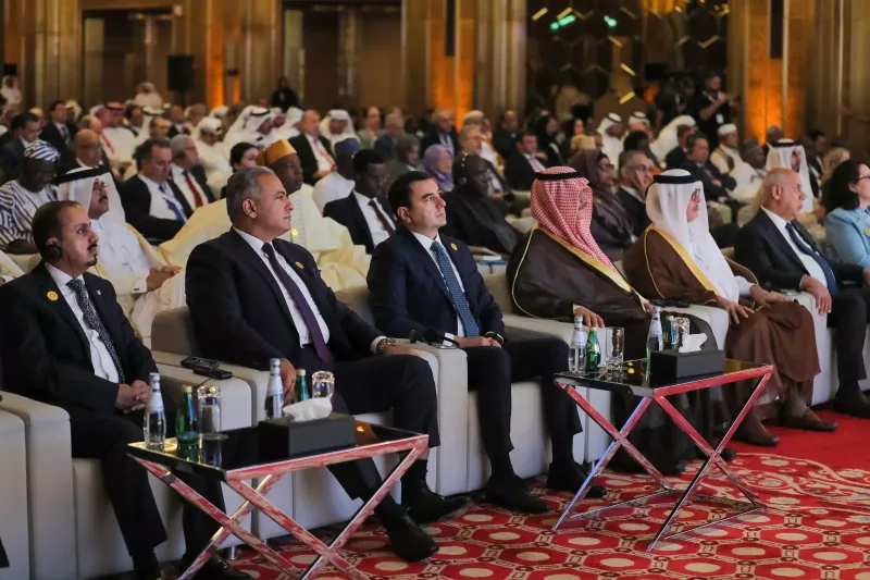 Şuşa 2024-cü il üçün İslam dünyasının mədəniyyət paytaxtı elan edildi