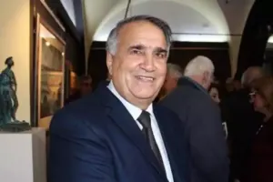 Rais Rəsulzadə insult keçirdi