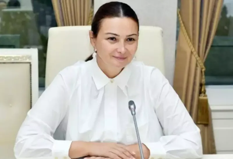 Qənirə Paşayevanın əmisi: "Ölüm xəbəri yalandır"