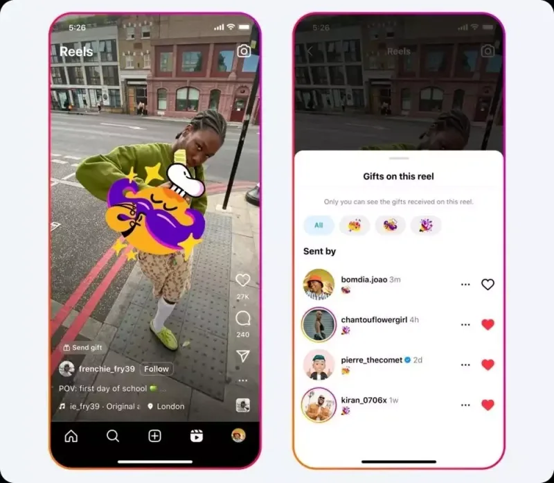 "Instagram"da pul qazanma dövrü başladı - Qaydası