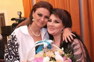 "Qənirə xanım güldü, "Allah nə yazıbsa, o da olacaq" dedi"