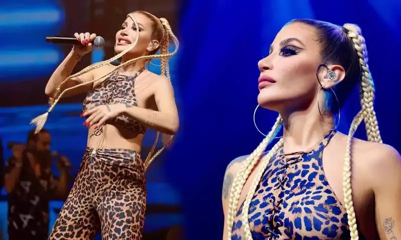 “Hər müğənninin "İnstagram"da 3 saxta profili var”