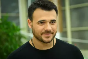 Emin dünyaca məşhur müğənni ilə fotosunu paylaşdı