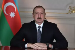 Prezidentdən Anım Günü ilə bağlı paylaşım