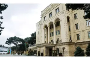 Antiterror tədbirləri zamanı 192 hərbçimiz şəhid olub - SİYAHI