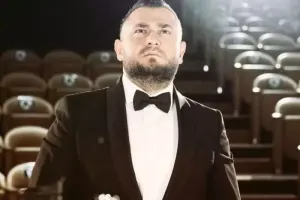 Murad: "Şəhid övladlarımızın tədbirlərində təmənnasız çıxış edən sənətçiyəm"