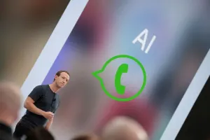 "WhatsApp"-da süni intellekt funksiyası: Daha maraqlı olacaq