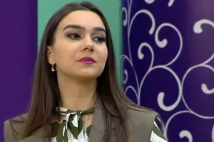 Əməkdar artistin 27 il öncəki görüntüsü