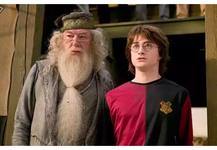 "Harri Potter"-in aktyoru vəfat etdi